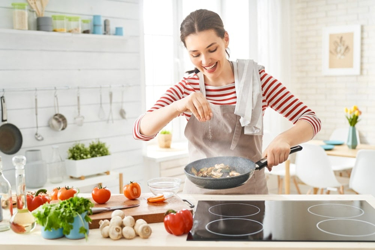 Yemek Pişirirken Kullanılan Suyun Önemi
