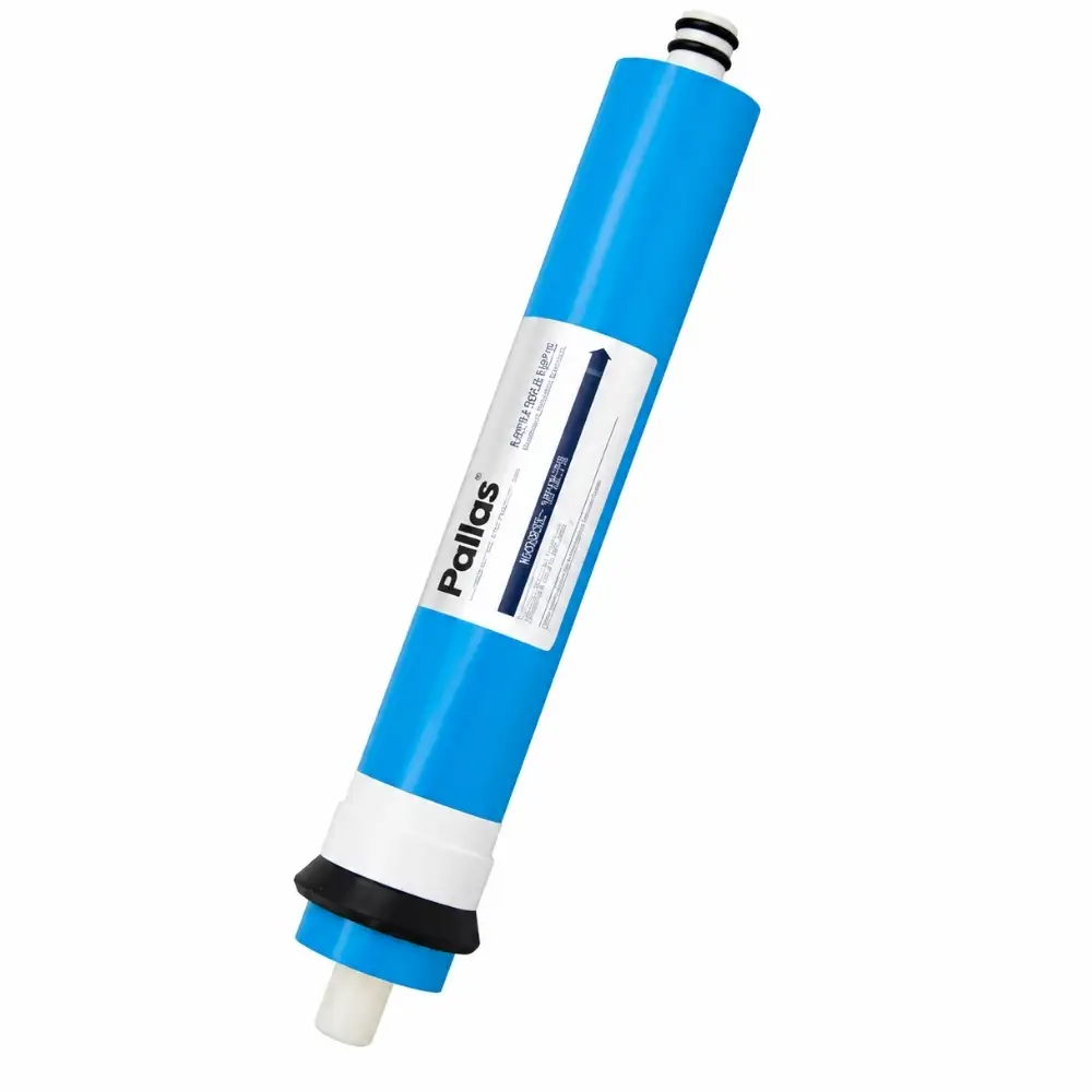 Pallas 150 GPD Membran Filtre