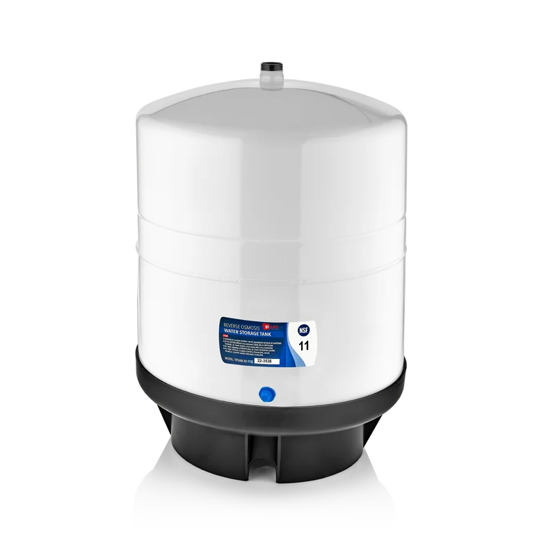 40 Litre (10 Galon) Su Arıtma Tankı