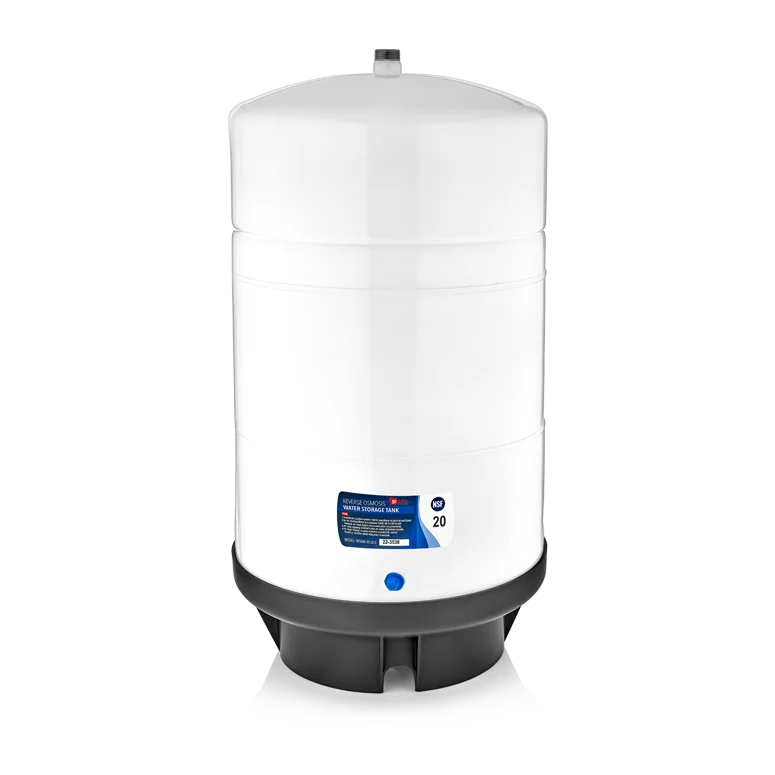 80 Litre (20 Galon) Su Arıtma Tankı