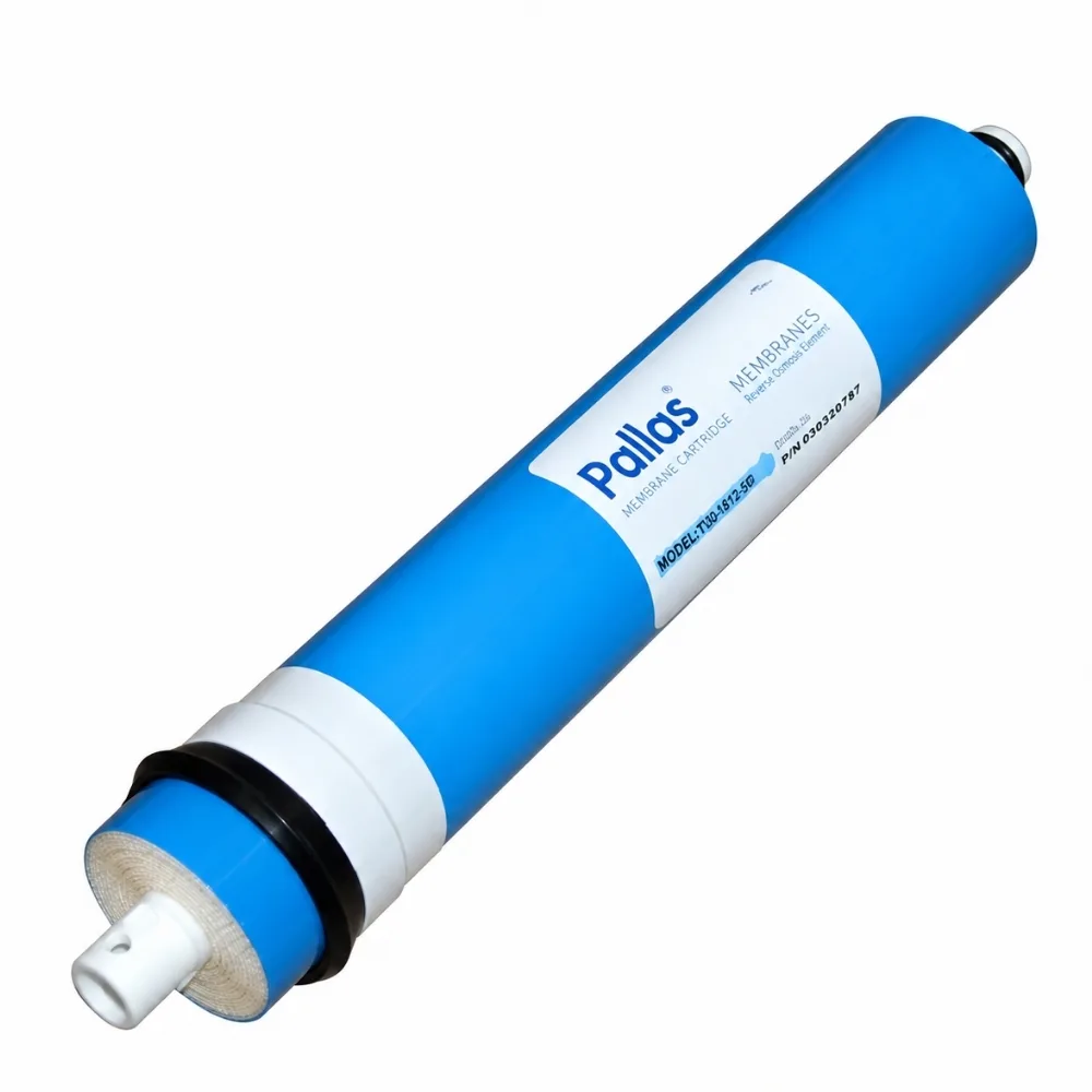Pallas 100 GPD Membran Filtre