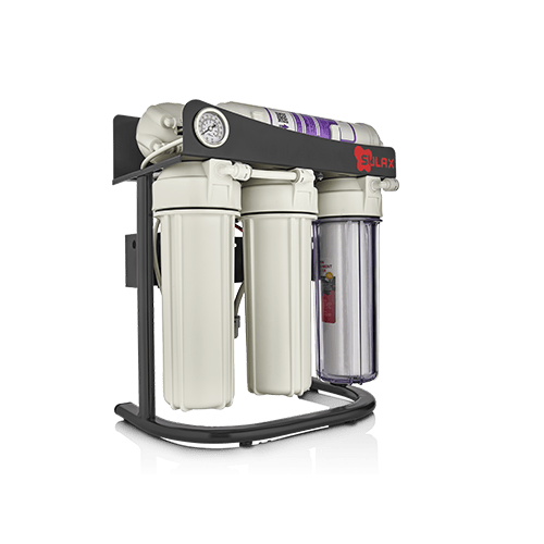 SXS-300 Sanayi Tipi Su Arıtma Cihazı